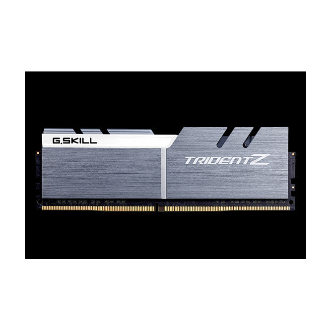 G.Skill 32GB DDR4-3200 DIMM (F4-3200C16D-32GTZSW)