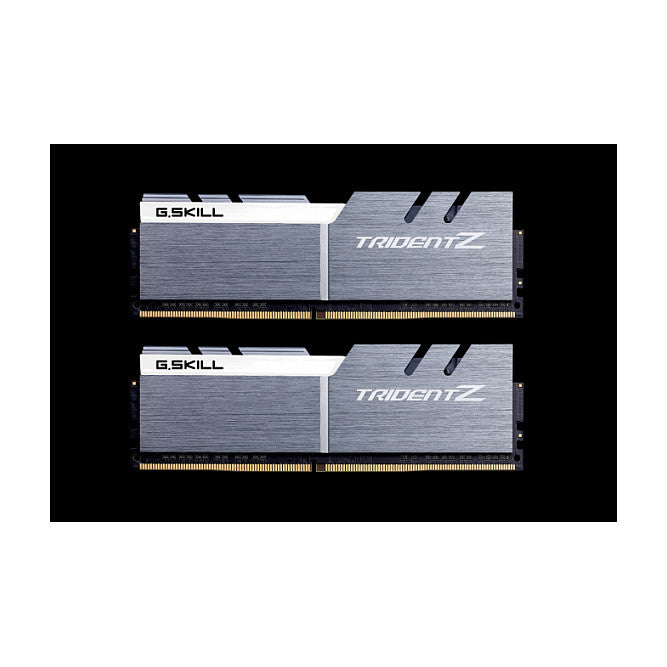 G.Skill 32GB DDR4-3200 DIMM (F4-3200C16D-32GTZSW)