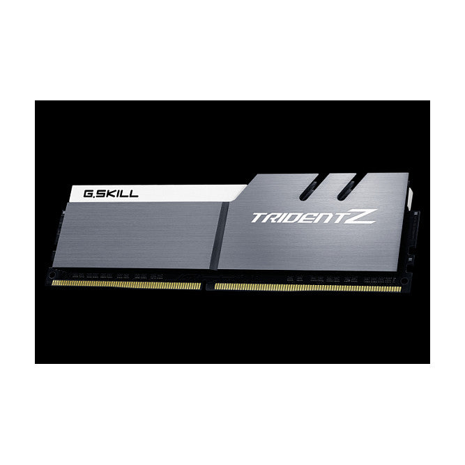 G.Skill 32GB DDR4-3200 DIMM (F4-3200C16D-32GTZSW)