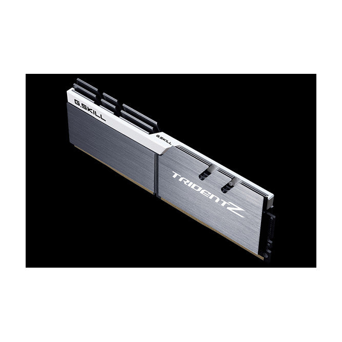 G.Skill 32GB DDR4-3200 DIMM (F4-3200C16D-32GTZSW)