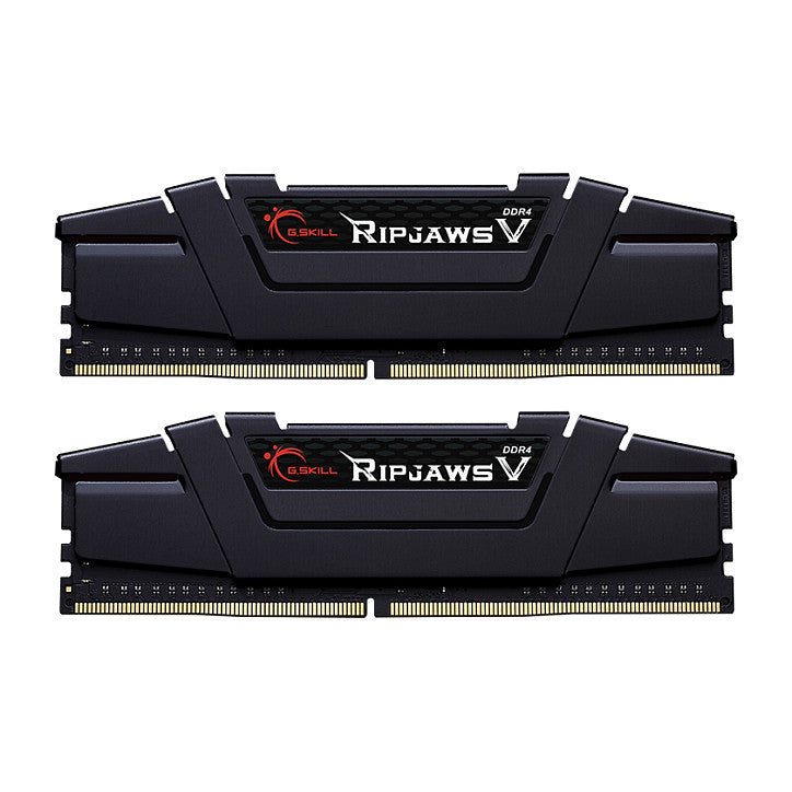 G.Skill Ripjaws V 16GB DDR4-4000 DIMM
