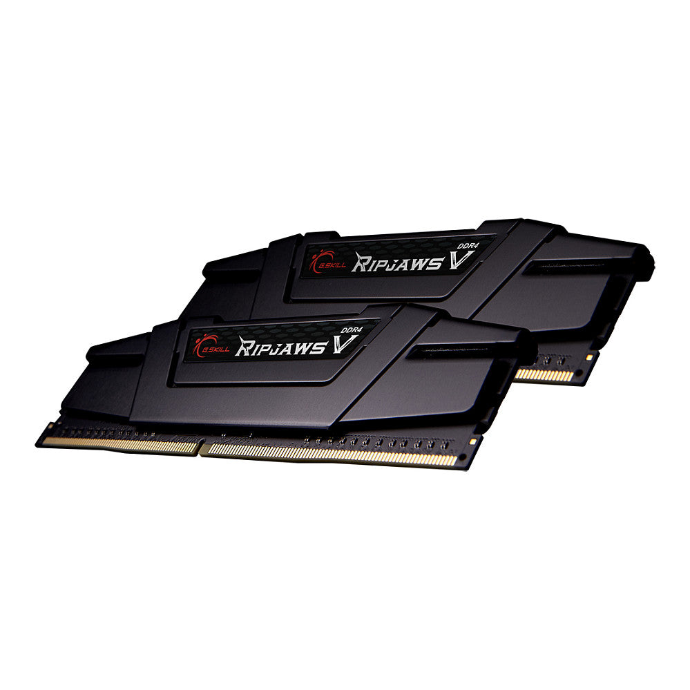 G.Skill Ripjaws V 16GB DDR4-4000 DIMM