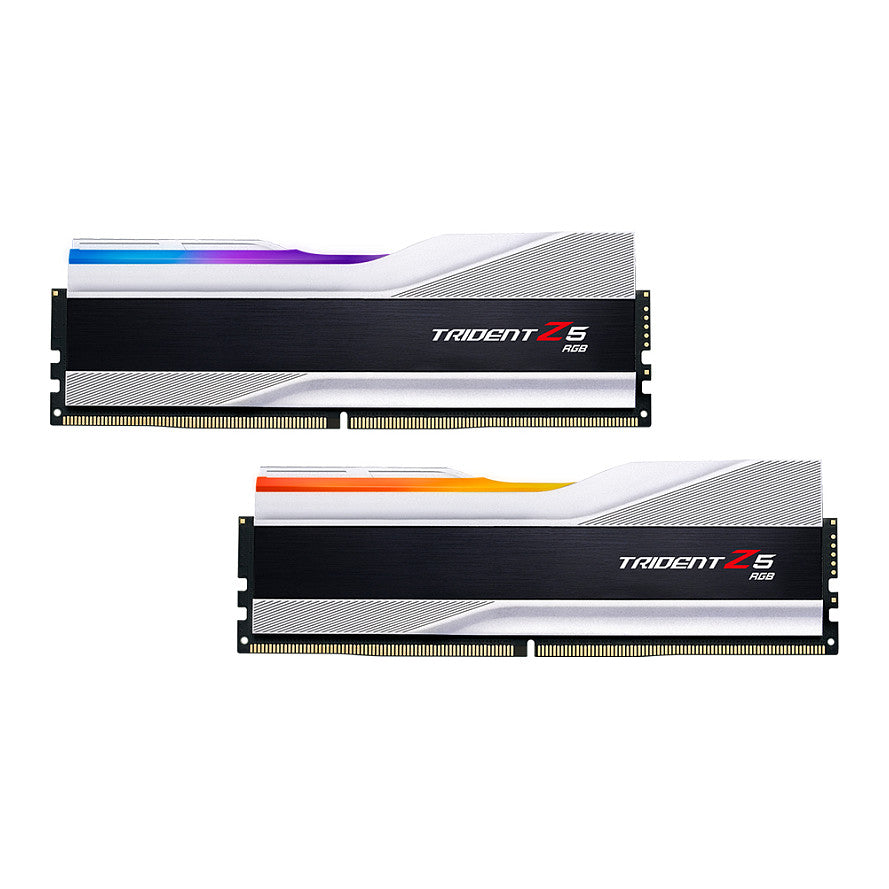 G.Skill Trident Z RGB 64GB DDR5-6000 DIMM (F5-6000J3040G32GX2-TZ5RS)