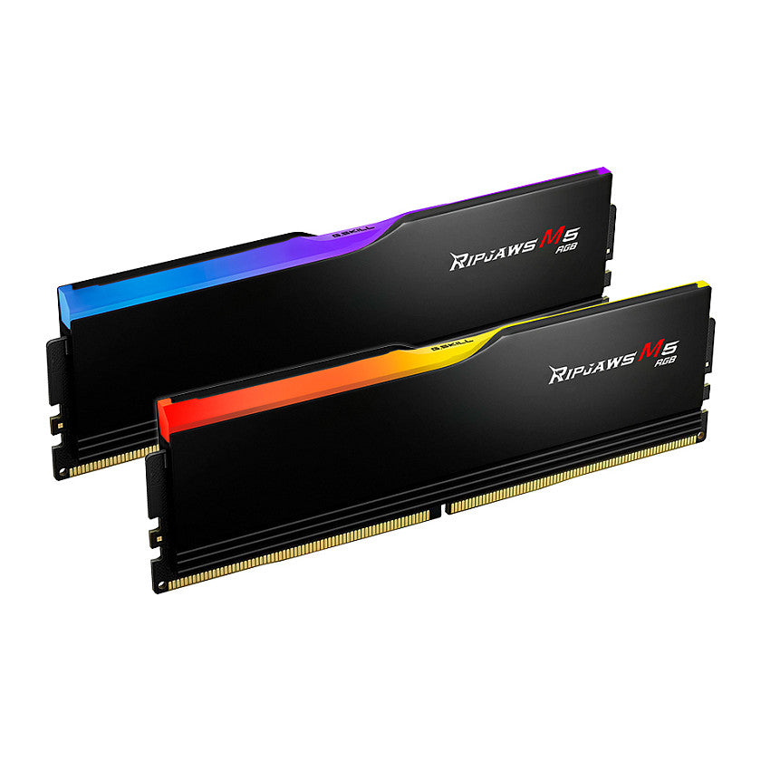 G.Skill 48GB DDR5-6000 DIMM (F5-6000J3036F24GX2-RM5RK) — image 3