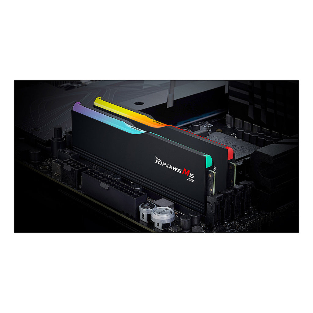 G.Skill 48GB DDR5-6000 DIMM (F5-6000J3036F24GX2-RM5RK) — image 4