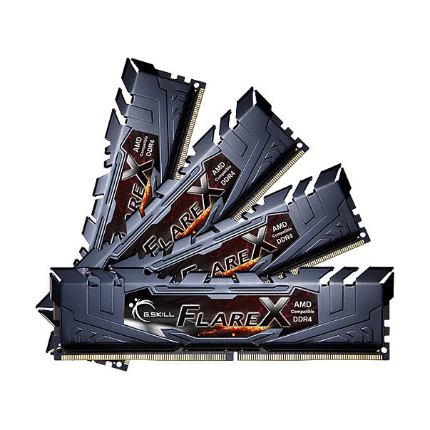 G.Skill 64GB DDR4-3200 DIMM