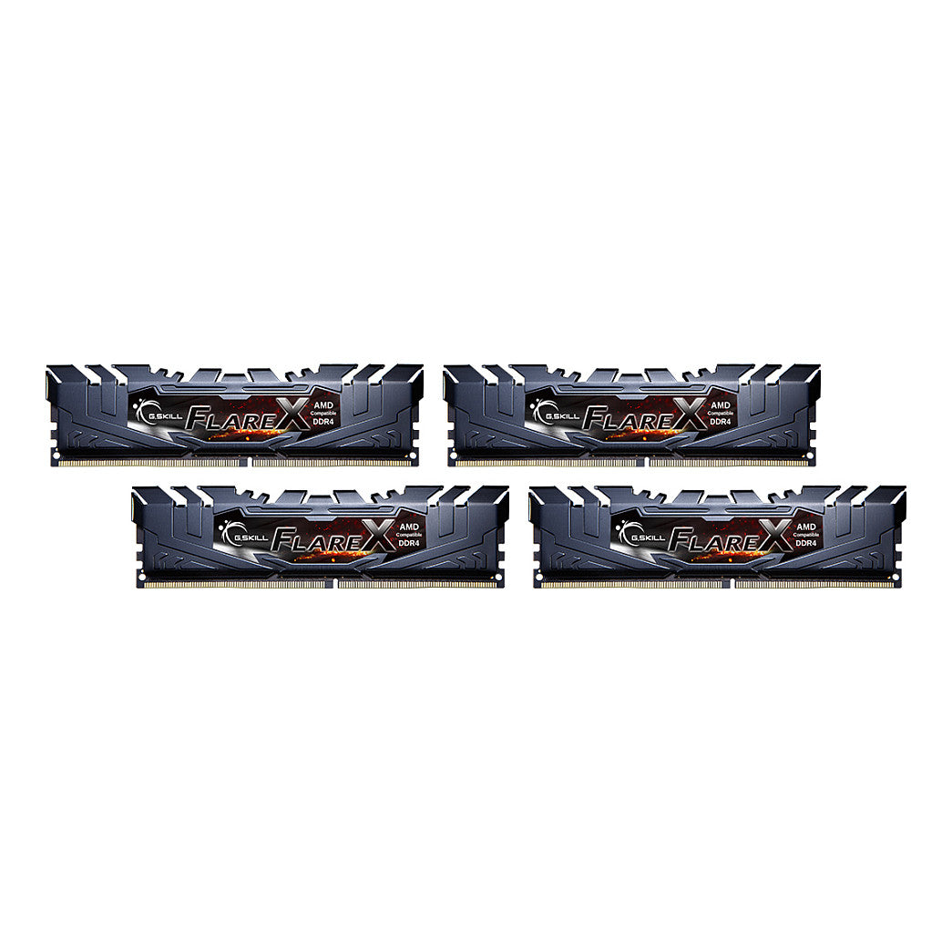G.Skill 64GB DDR4-3200 DIMM