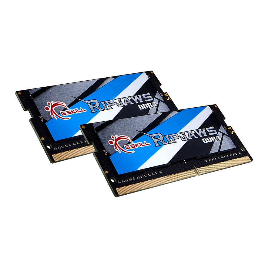 G.Skill 32GB DDR4-2666 SO-DIMM