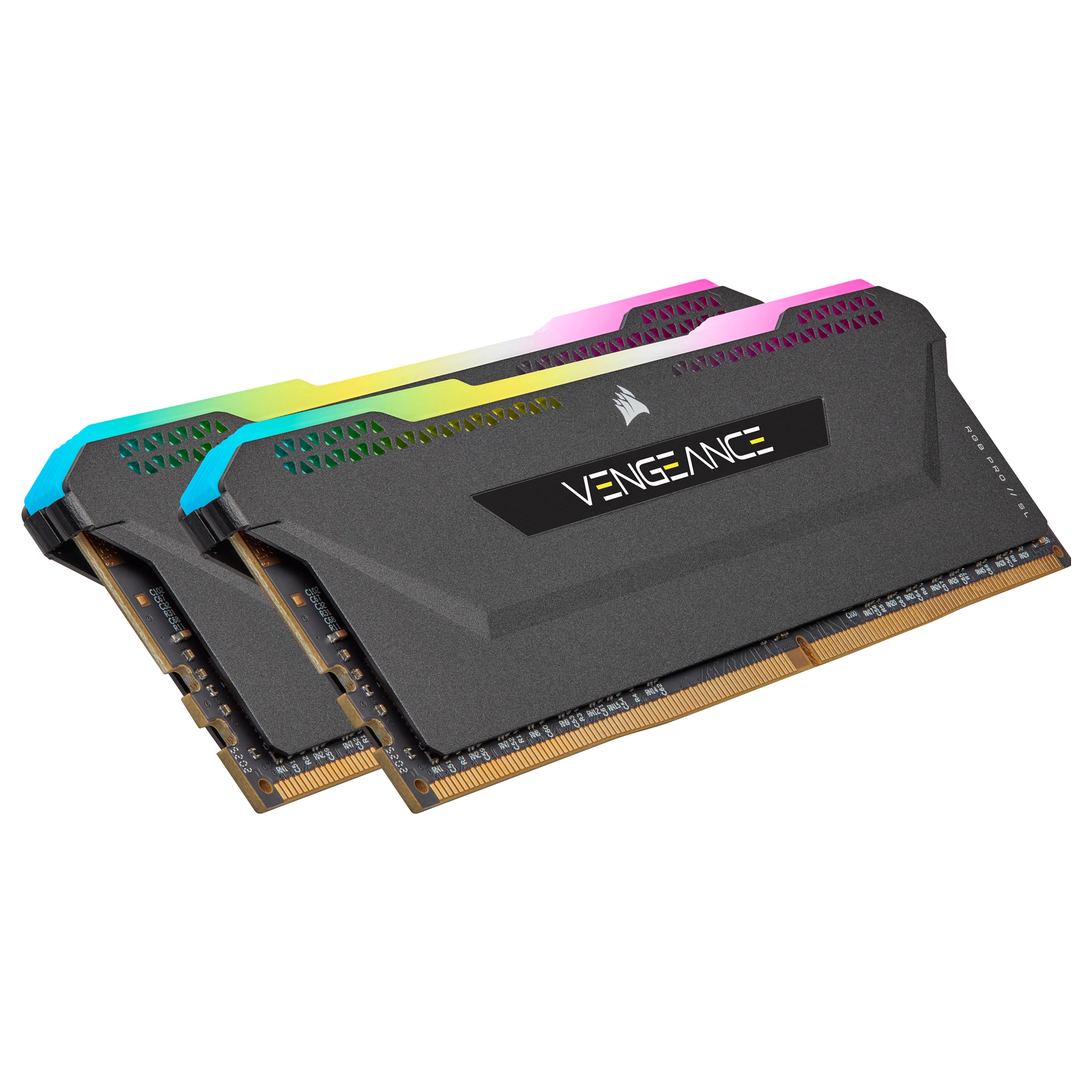 Corsair Vengeance RGB Pro 32GB DDR4-3200 DIMM