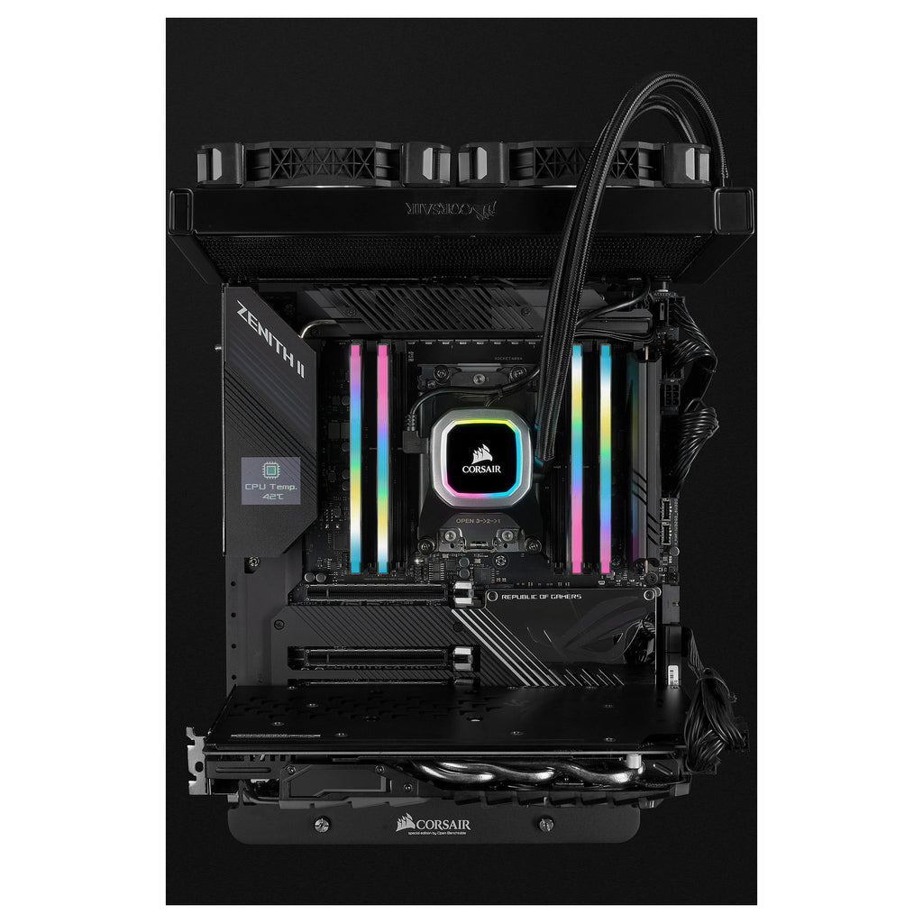 Corsair Vengeance RGB Pro 32GB DDR4-3200 DIMM
