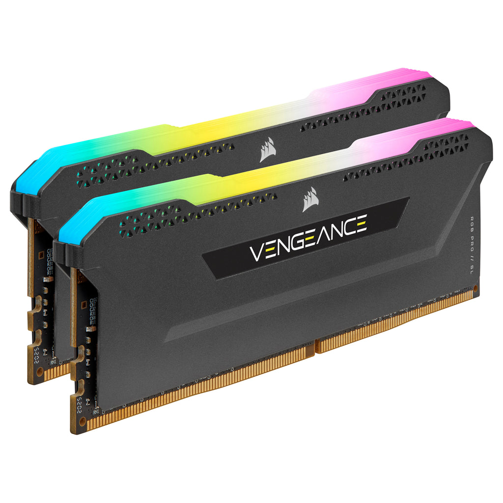 Corsair Vengeance RGB Pro 32GB DDR4-3200 DIMM