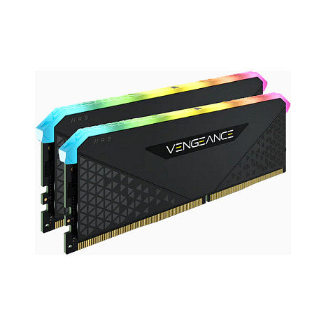 Corsair Vengeance RGB 32GB DDR4-3200 DIMM