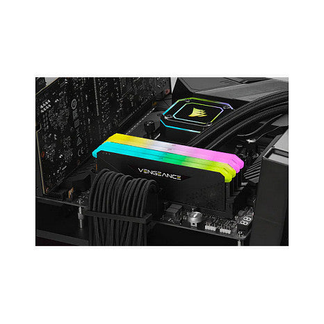 Corsair Vengeance RGB 32GB DDR4-3200 DIMM