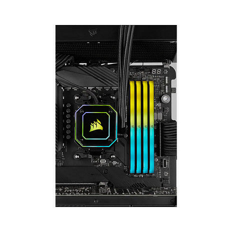 Corsair Vengeance RGB 32GB DDR4-3200 DIMM