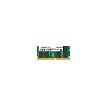 Transcend 8GB DDR4-3200 SO-DIMM (JM3200HSG-8G)