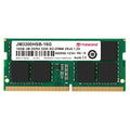 Transcend 16GB DDR4-3200 SO-DIMM