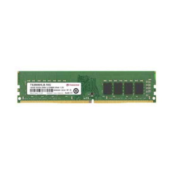 Transcend 32GB DDR4-2666 DIMM