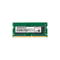 Transcend 16GB DDR4-2666 SO-DIMM