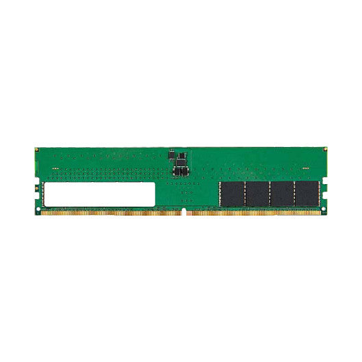 Transcend 16GB DDR5-4800 DIMM ECC