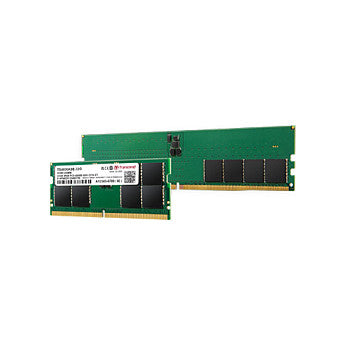 Transcend 8GB DDR5 DIMM ECC