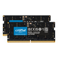 Crucial 32GB DDR5-5600 SO-DIMM ECC