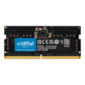 Crucial 8GB DDR5-5600 SO-DIMM ECC