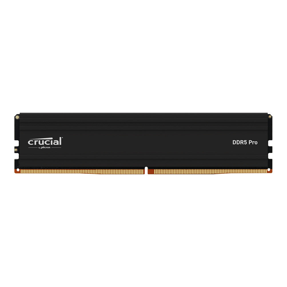 Crucial Pro 128GB DDR5-5600 DIMM ECC