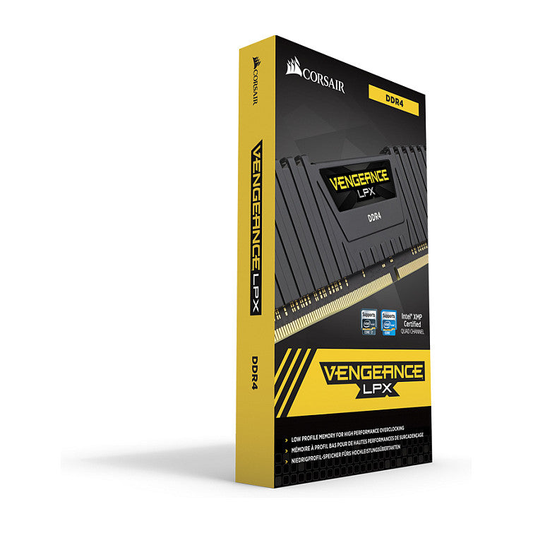 Corsair Vengeance LPX 16GB DDR4-3000 DIMM