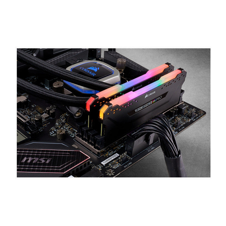Corsair Vengeance RGB Pro 32GB DDR4-3200 DIMM
