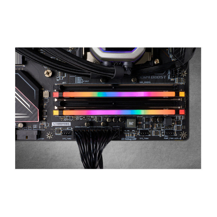 Corsair Vengeance RGB Pro 32GB DDR4-3200 DIMM