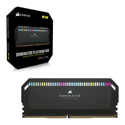 Corsair Vengeance RGB 32GB DDR5-6000 DIMM
