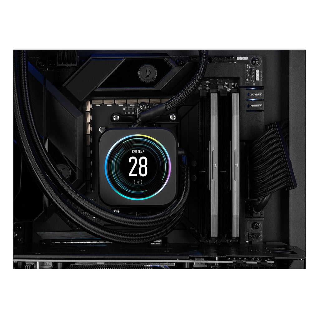 Corsair Vengeance 64GB DDR5-6000 DIMM