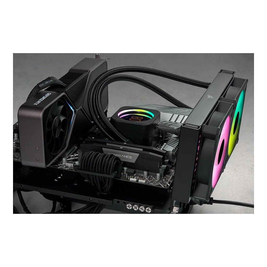 Corsair Vengeance 32GB DDR5-4800 DIMM