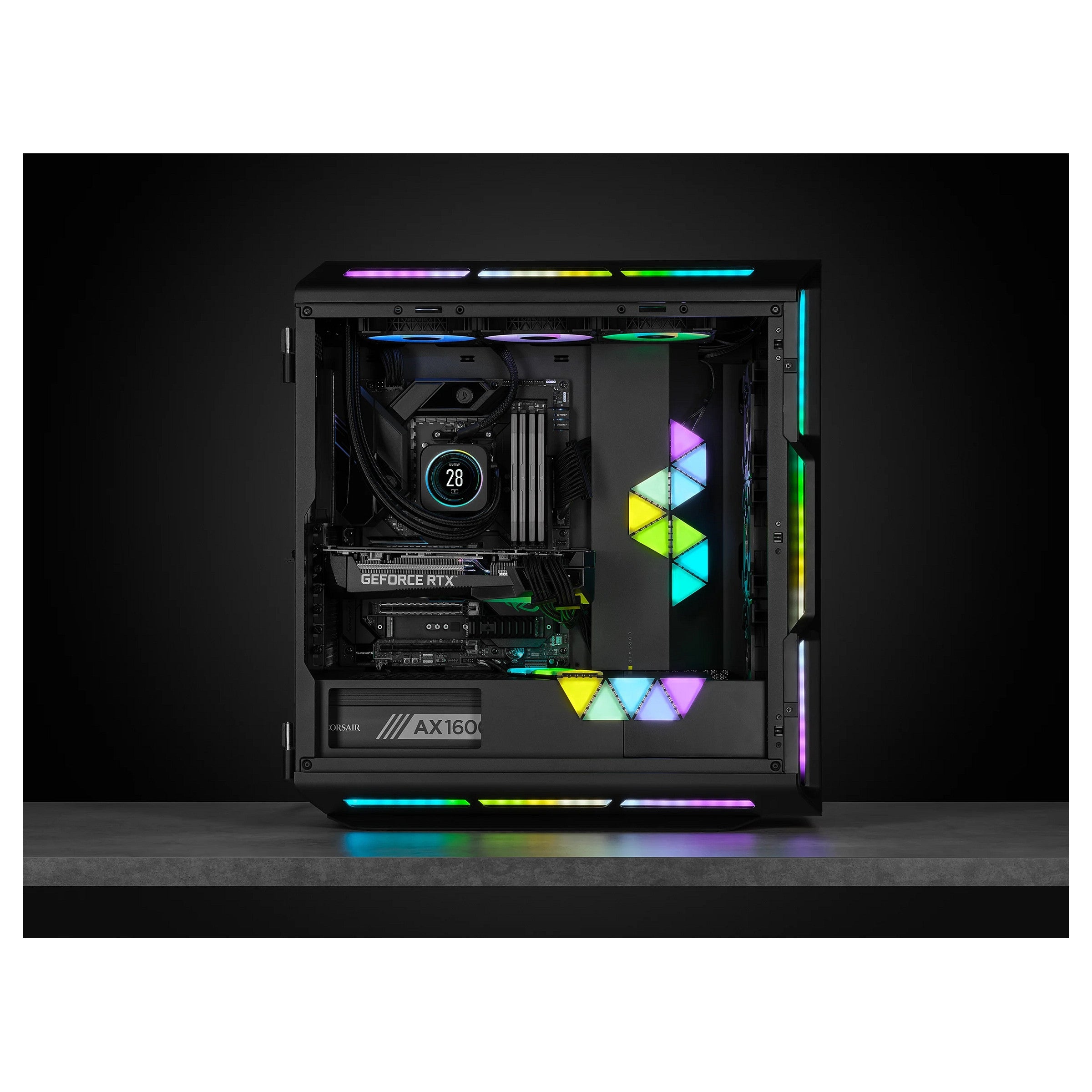 Corsair Vengeance 32GB DDR5-6000 DIMM