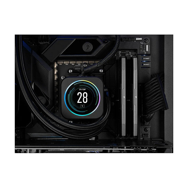 Corsair Vengeance 64GB DDR5-6000 DIMM