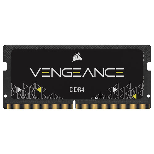Corsair 16GB DDR4-2400 SO-DIMM (CMSX16GX4M1A2400C16) — image 1