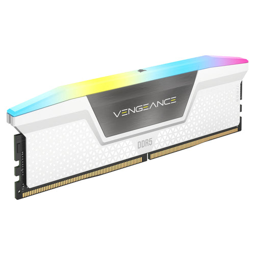 Corsair Vengeance RGB 32GB DDR5-6000 DIMM