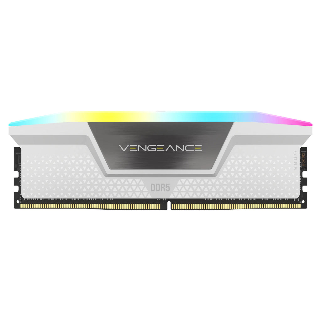 Corsair Vengeance RGB 32GB DDR5-6000 DIMM