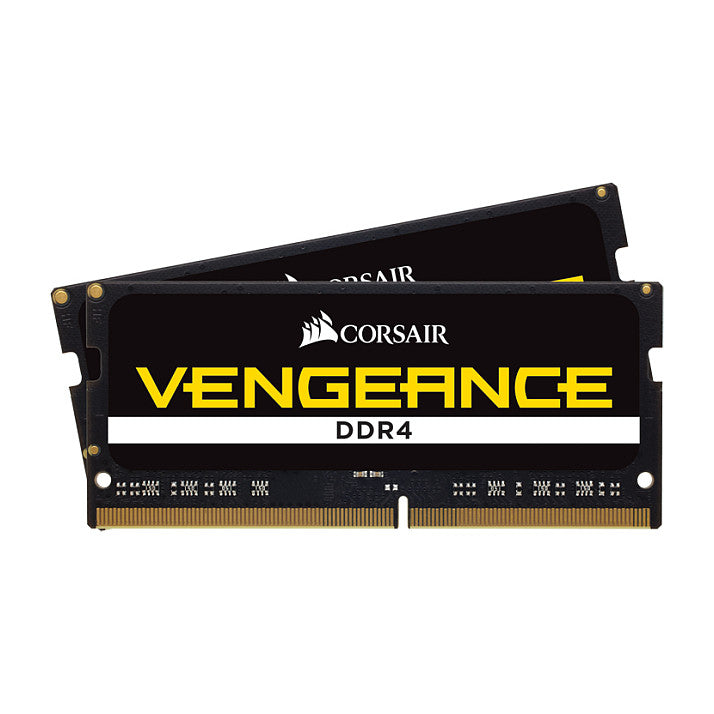 Corsair Vengeance 16GB DDR4-2400 SO-DIMM