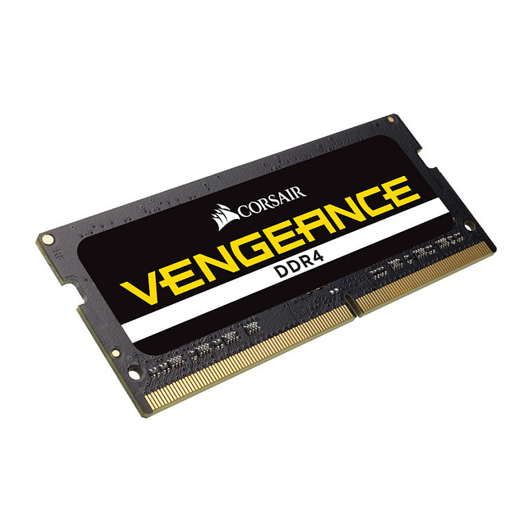 Corsair Vengeance 16GB DDR4-2400 SO-DIMM