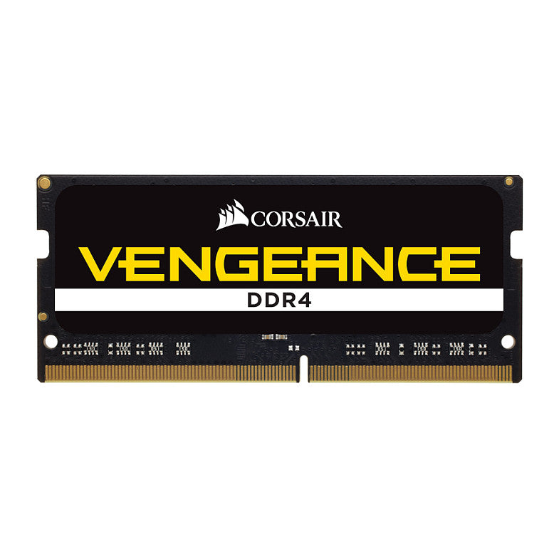 Corsair Vengeance 16GB DDR4-2400 SO-DIMM