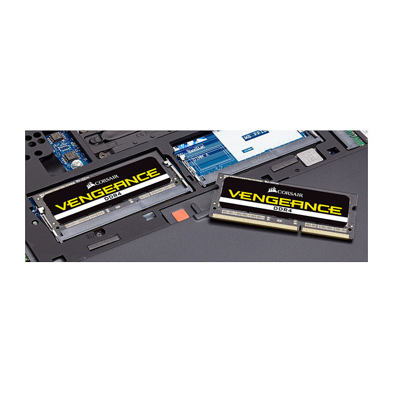 Corsair Vengeance 16GB DDR4-2400 SO-DIMM