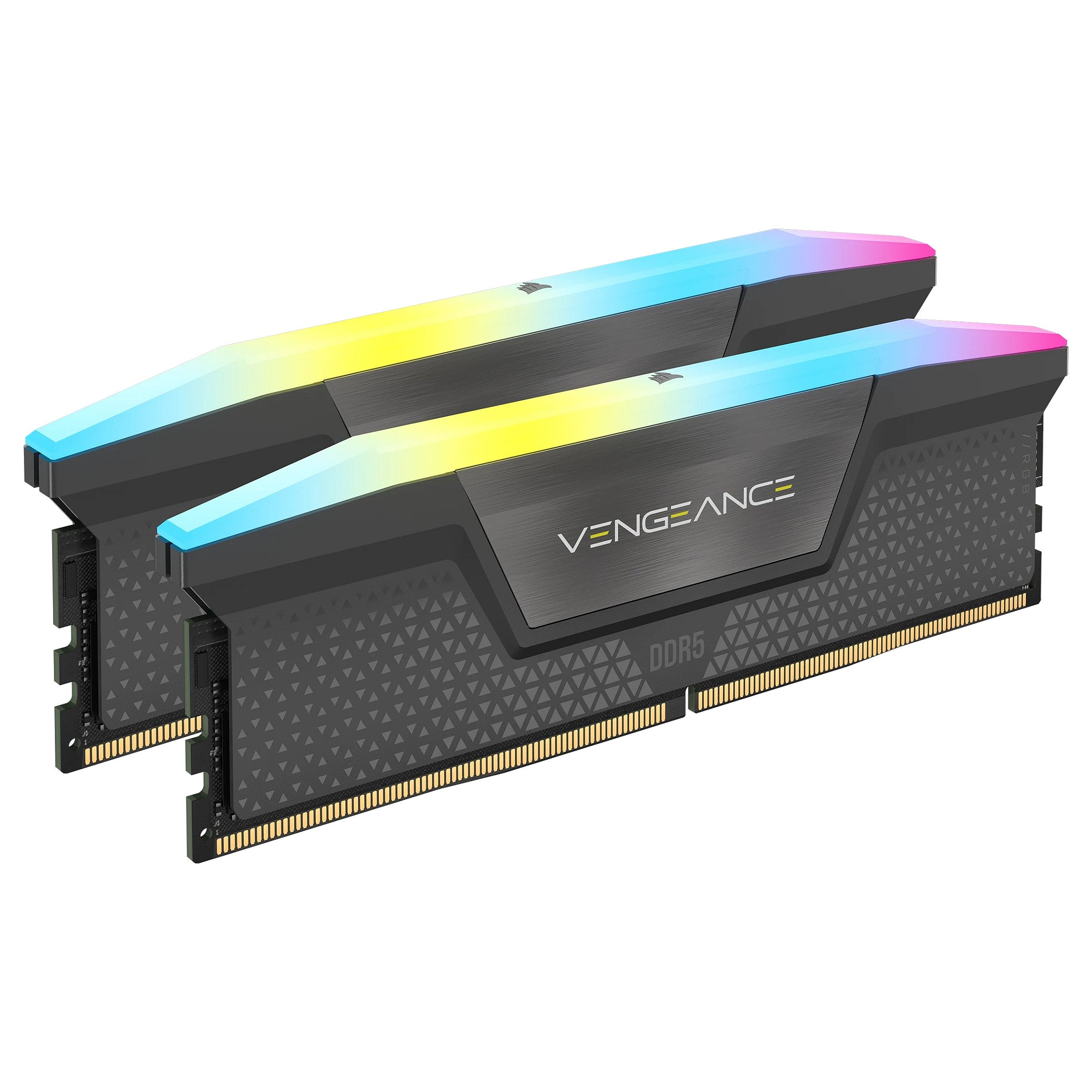 Corsair Vengeance RGB 32GB DDR5-6000 DIMM ECC