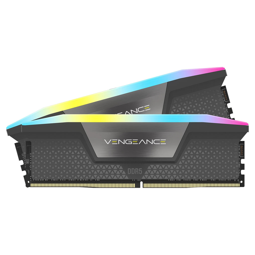 Corsair Vengeance RGB 32GB DDR5-6000 DIMM ECC