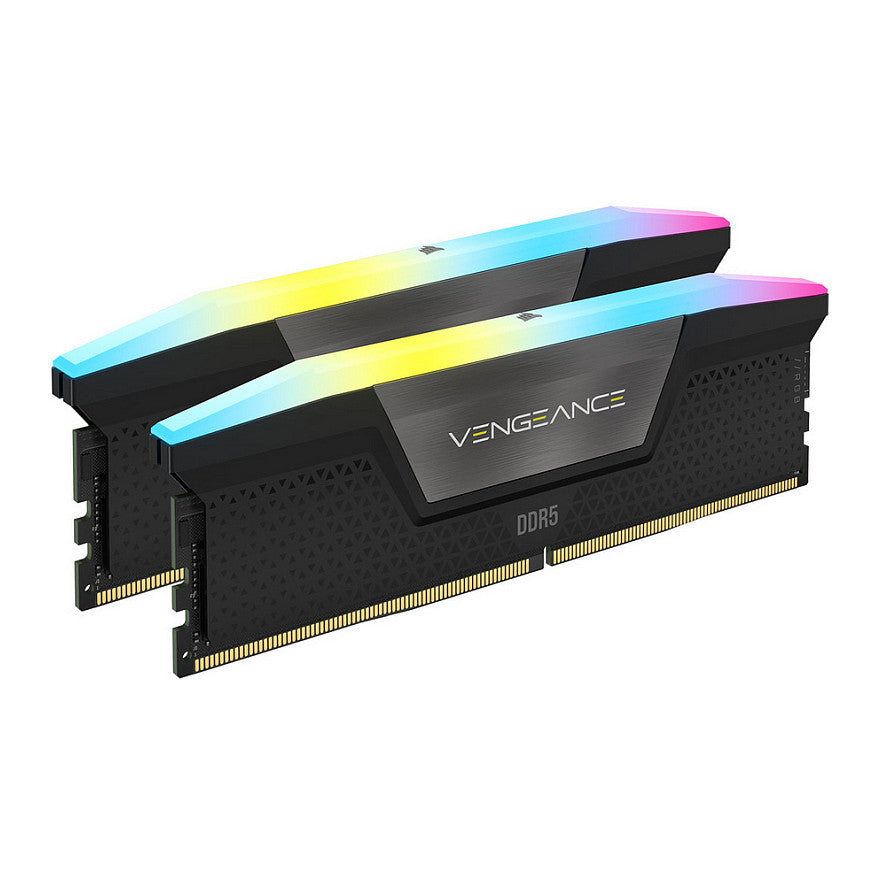 Corsair Vengeance RGB 64GB DDR5-5600 DIMM