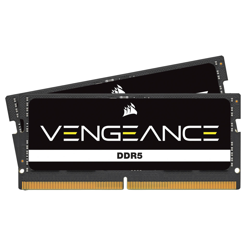 Corsair Vengeance 96GB DDR5-5200 SO-DIMM