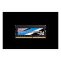 G.Skill 8GB DDR4-2666 SO-DIMM