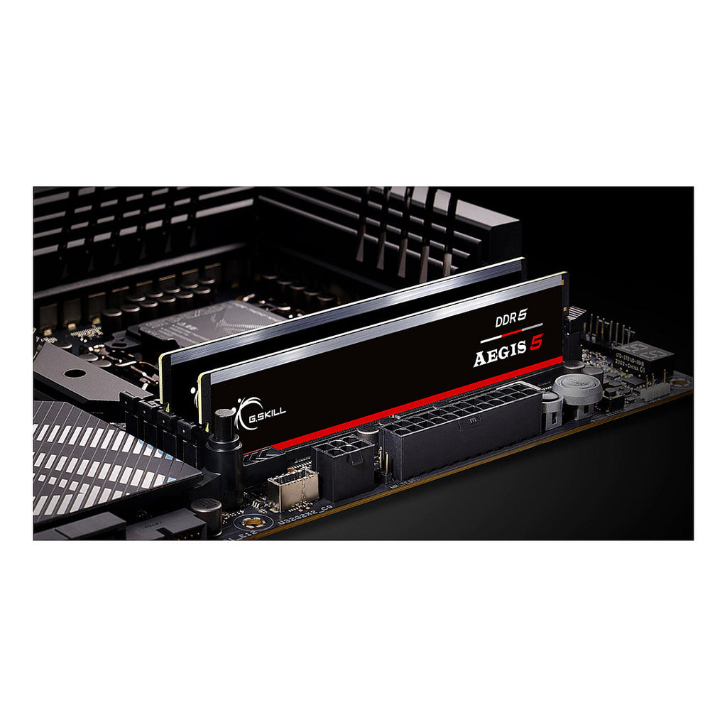 G.Skill Aegis 32GB DDR5-5200 DIMM