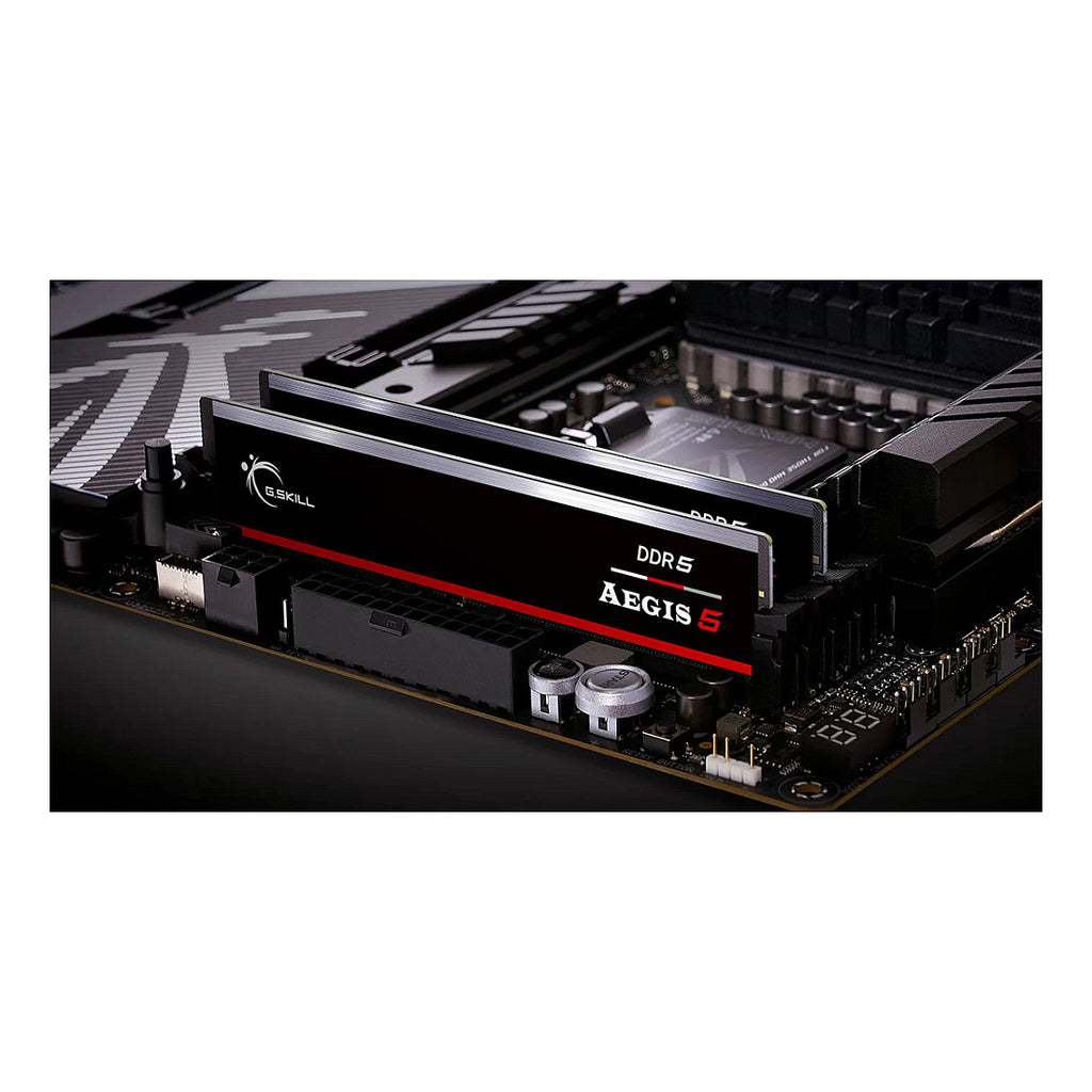 G.Skill Aegis 32GB DDR5-5200 DIMM