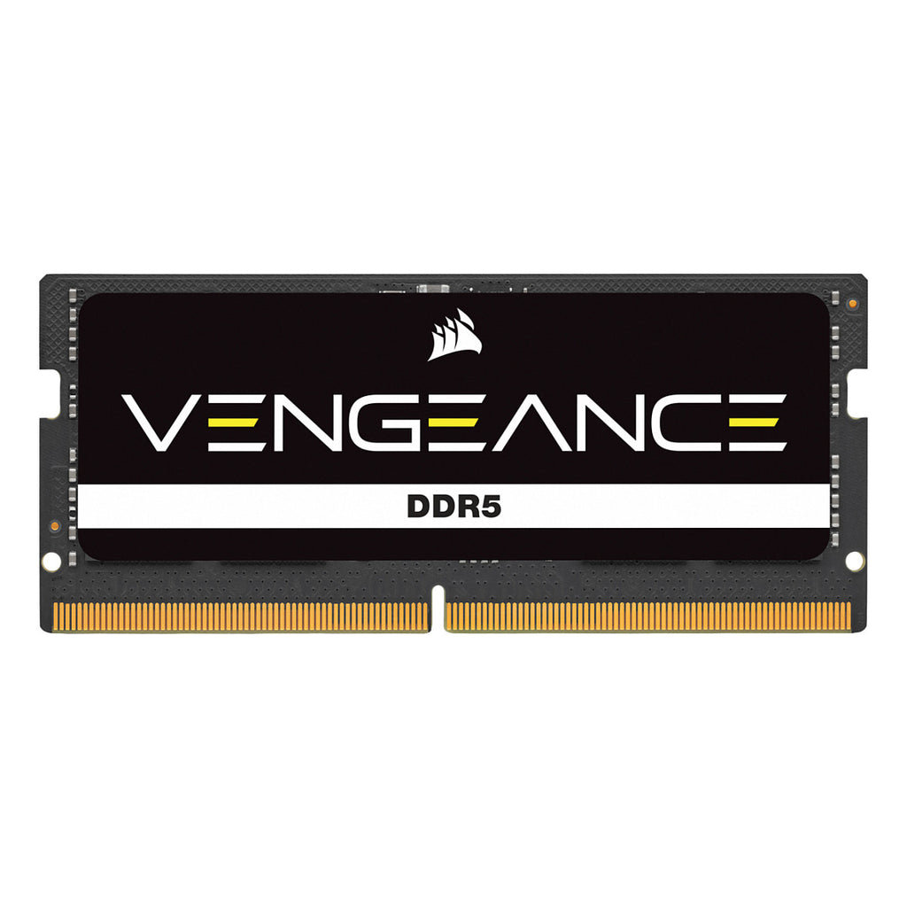 Corsair Vengeance 32GB DDR5-4800 SO-DIMM